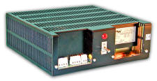 Serie C10 - Formato "caja trascuadro con baterías". Dimensiones 242x230x82